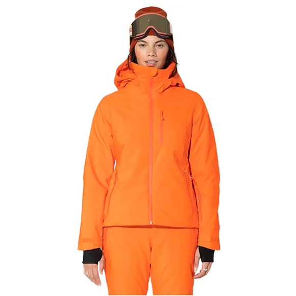 Halfdays Jackets & Blazers - New Halfdays Lawrence Jacket in Flame